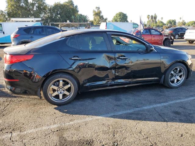 Image 3 of 2015 KIA OPTIMA LX 2015 with VIN 5XXGM4A77FG376515