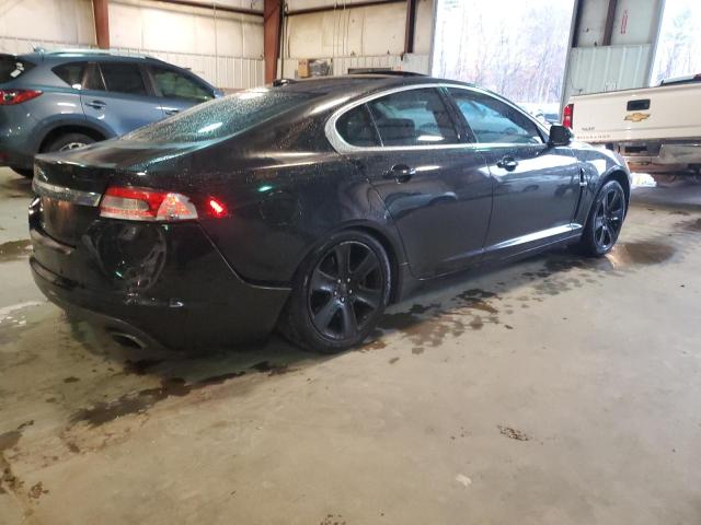 Obraz 3 z 2011 JAGUAR XF  2011 z VIN SAJWA0FB7BLS06693
