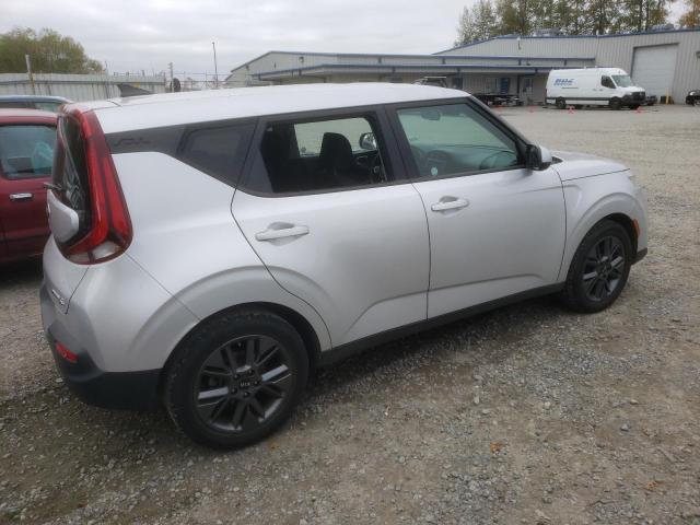 Изображение 3 2021 KIA SOUL LX 2021 с VIN KNDJ23AUXM7794973