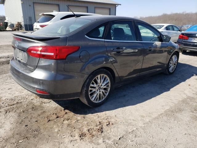 Obraz 3 z 2015 FORD FOCUS TITANIUM 2015 z VIN 1FADP3J24FL247338