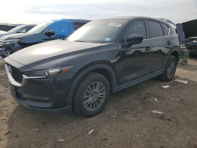 Image 1 of 2018 MAZDA CX-5 SPORT 2018 with VIN JM3KFBBM4J0325892