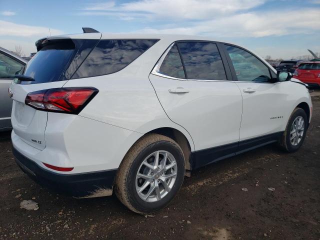 Изображение 3 2023 CHEVROLET EQUINOX LT 2023 с VIN 3GNAXUEG0PS215661