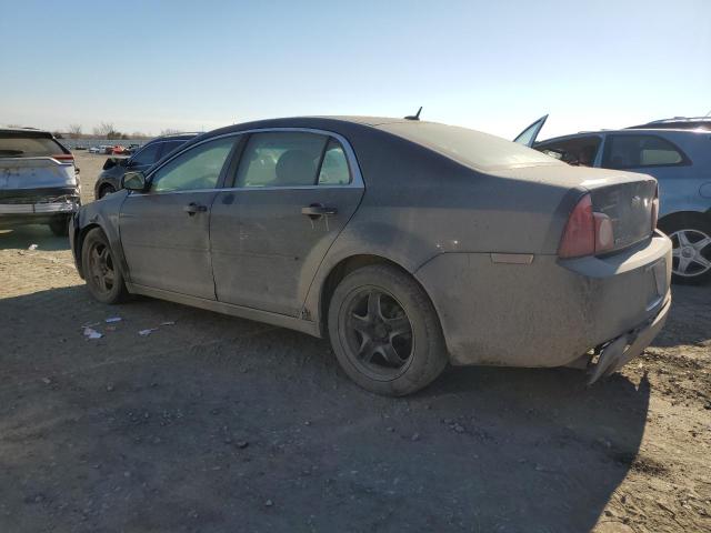 Image 2 of 2010 CHEVROLET MALIBU 2LT 2010 with VIN 1G1ZD5EB5AF241823
