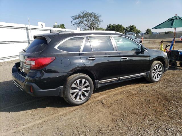 Image 3 of 2018 SUBARU OUTBACK TOURING 2018 with VIN 4S4BSETC0J3210793