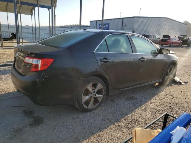 Image 3 of 2012 TOYOTA CAMRY BASE 2012 with VIN 4T1BF1FK3CU186261