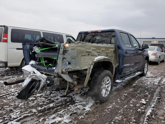 Image 3 of 2022 CHEVROLET SILVERADO LTD K1500 LT-L 2022 with VIN 1GCPYJEK4NZ234720