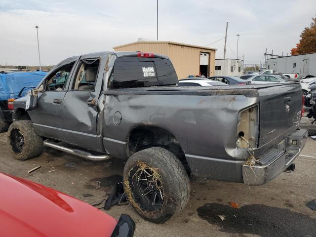Изображение 2 2008 DODGE RAM 3500 ST 2008 с VIN 3D7MX38A48G157104