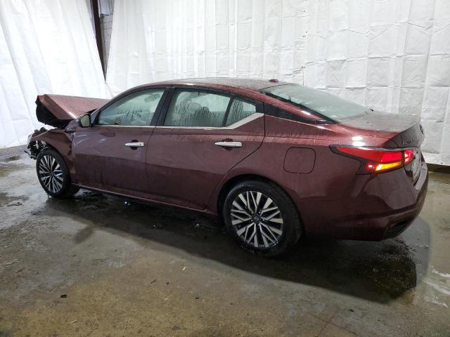 Изображение 2 2024 NISSAN ALTIMA SV 2024 с VIN 1N4BL4DV7RN318328