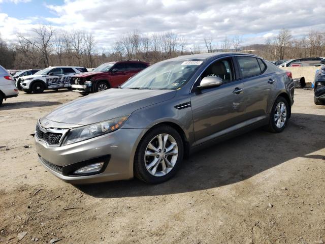 Image 1 of 2012 KIA OPTIMA EX 2012 with VIN 5XXGN4A7XCG089565