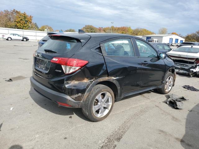 Obraz 3 z 2022 HONDA HR-V LX 2022 z VIN 3CZRU6H3XNM708199
