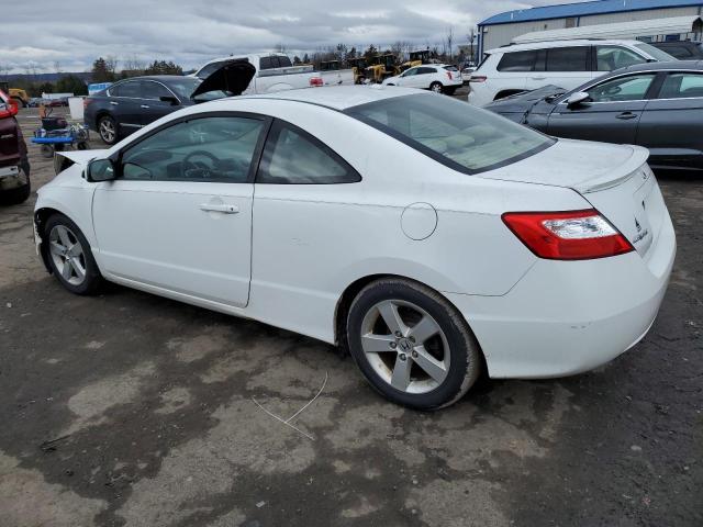 Image 2 of 2008 HONDA CIVIC EXL 2008 with VIN 2HGFG12968H541277