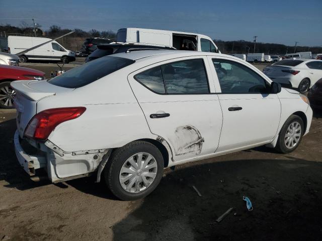 Изображение 3 2014 NISSAN VERSA S 2014 с VIN 3N1CN7AP2EL832410