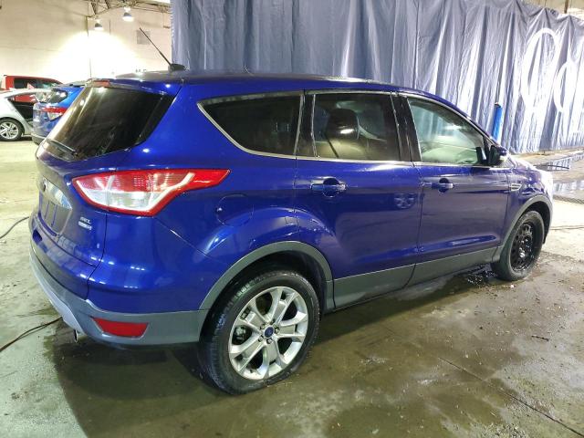 Obraz 3 z 2013 FORD ESCAPE SEL 2013 z VIN 1FMCU9HX9DUB42851