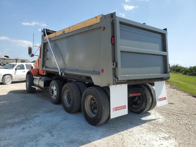 Image 3 of 2015 KENWORTH CONSTRUCTION T800 2015 with VIN 1NKDX7EX5FJ437442