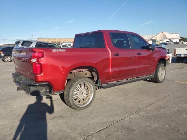 Obraz 3 z 2021 CHEVROLET SILVERADO K1500 LT TRAIL BOSS 2021 z VIN 3GCPYFED1MG417814