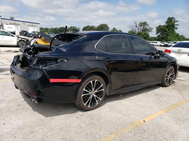 Image 3 of 2019 TOYOTA CAMRY L 2019 with VIN 4T1B11HK8KU217305