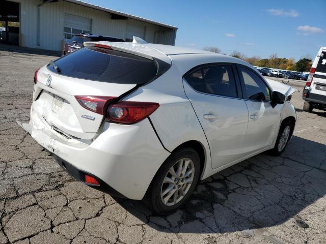 Изображение 3 2016 MAZDA 3 GRAND TOURING 2016 с VIN JM1BM1N72G1308123