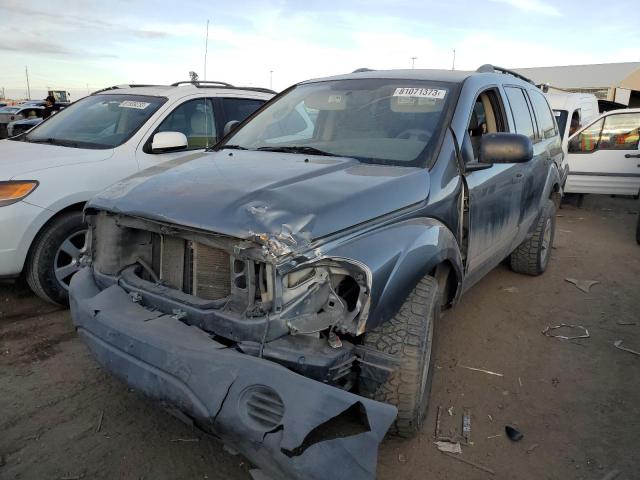 2006 DODGE DURANGO SXT 2006 image