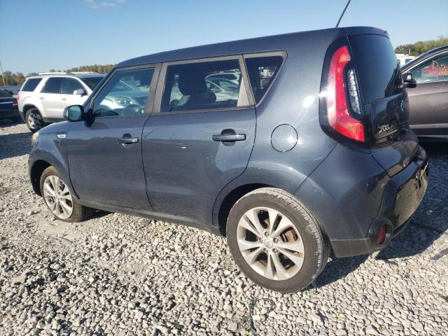 Изображение 2 2016 KIA SOUL + 2016 с VIN KNDJP3A59G7323346