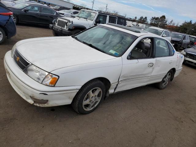 1999 TOYOTA AVALON XL 1999 image