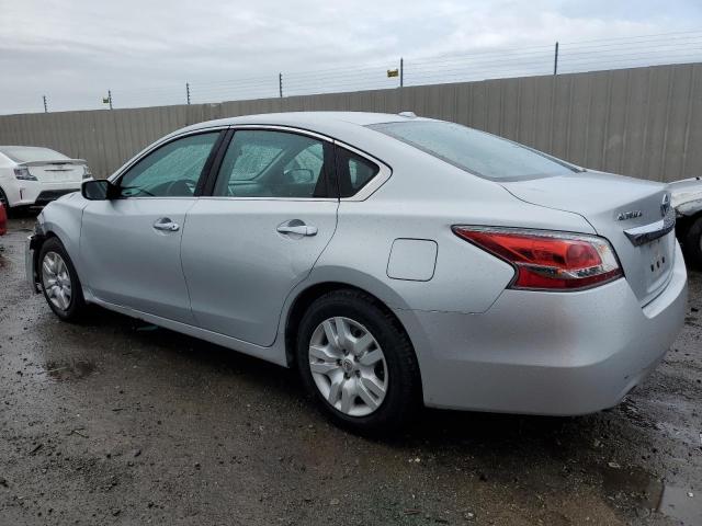 Image 2 of 2015 NISSAN ALTIMA 2.5 2015 with VIN 1N4AL3AP4FC251271