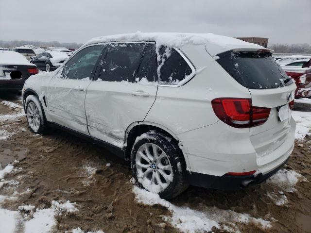 Изображение 2 2016 BMW X5 XDRIVE35I 2016 с VIN 5UXKR0C50G0S93140