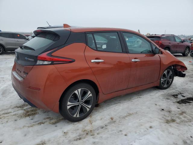 Изображение 3 2022 NISSAN LEAF SV 2022 с VIN 1N4AZ1CV5NC554475