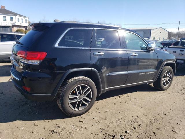 Изображение 3 2019 JEEP GRAND CHEROKEE LIMITED 2019 с VIN 1C4RJFBG6KC808498