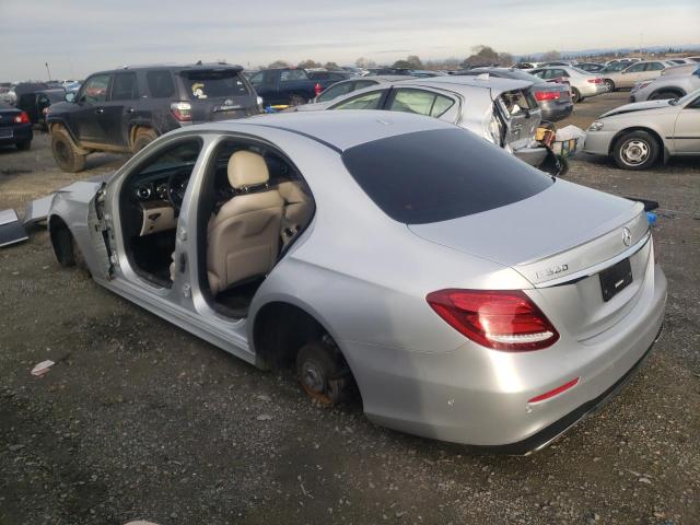Obraz 2 z 2018 MERCEDES-BENZ E 300 2018 z VIN WDDZF4JB7JA312122