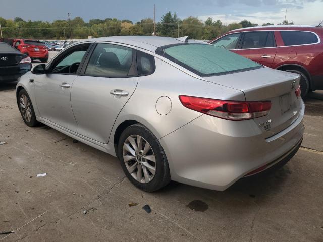 Image 2 of 2016 KIA OPTIMA LX 2016 with VIN 5XXGT4L3XGG076210