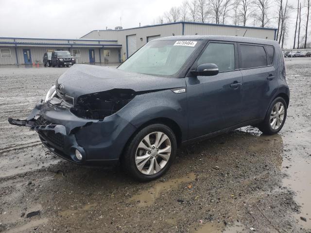 Obraz 1 z 2016 KIA SOUL ! 2016 z VIN KNDJX3A52G7278704