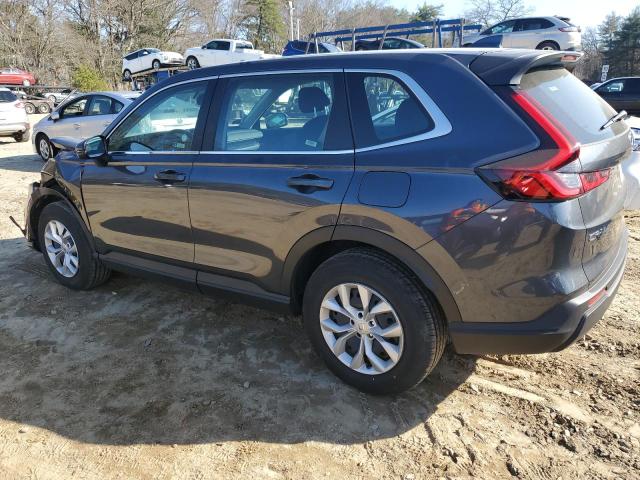 Image 2 of 2023 HONDA CR-V LX 2023 with VIN 7FARS4H27PE023001