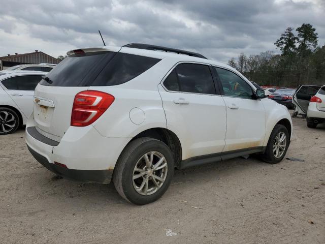 Image 3 of 2017 CHEVROLET EQUINOX LT 2017 with VIN 2GNALCEK2H1546135