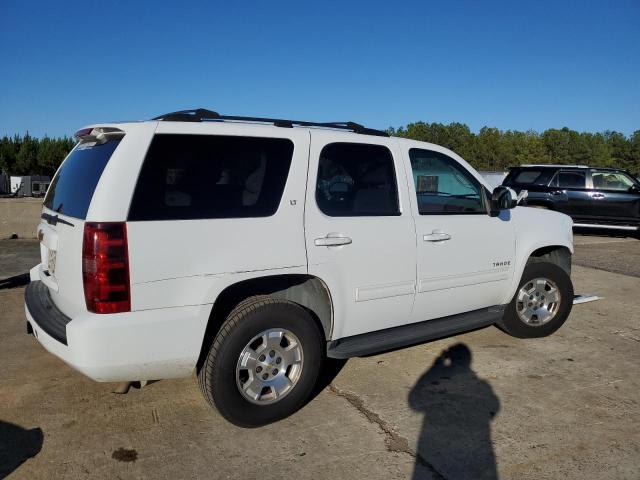 Изображение 3 2014 CHEVROLET TAHOE C1500 LT 2014 с VIN 1GNSCBE02ER116296