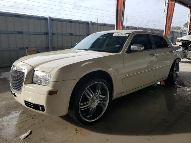 Image 1 of 2007 CHRYSLER 300  2007 with VIN 2C3KA43R57H710903