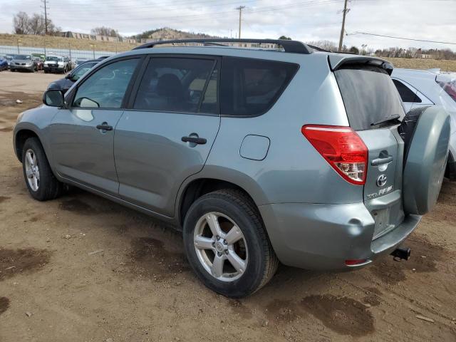 Изображение 2 2007 TOYOTA RAV4  2007 с VIN JTMBK33V975014102