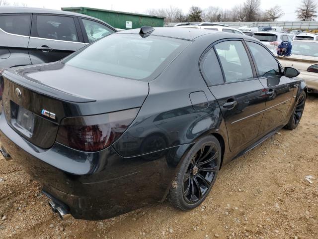 Изображение 3 2006 BMW M5  2006 с VIN WBSNB93536B584430
