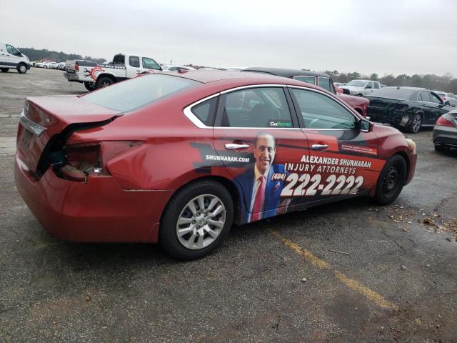 Image 3 of 2015 NISSAN ALTIMA 2.5 2015 with VIN 1N4AL3AP4FN375075