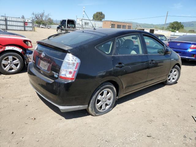 Image 3 of 2008 TOYOTA PRIUS  2008 with VIN JTDKB20U783314739