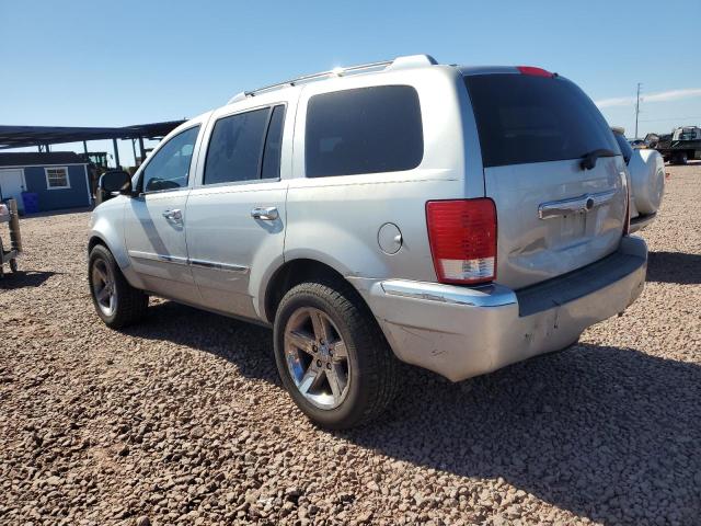 Image 2 of 2008 DODGE DURANGO ADVENTURER 2008 with VIN 1D8HB68258F100790