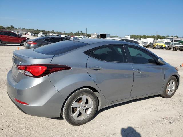 Изображение 3 2015 HYUNDAI ELANTRA SE 2015 с VIN 5NPDH4AE8FH590374