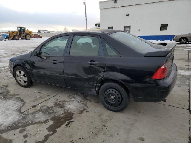 Obraz 2 z 2007 FORD FOCUS ZX4 2007 z VIN 1FAFP34N47W297705