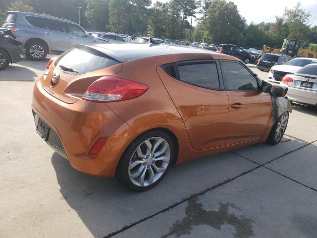 Obraz 3 z 2013 HYUNDAI VELOSTER  2013 z VIN KMHTC6AD1DU178146