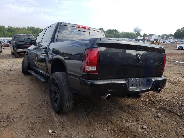 Изображение 3 2016 RAM 1500 SPORT 2016 с VIN 1C6RR7MT0GS390811