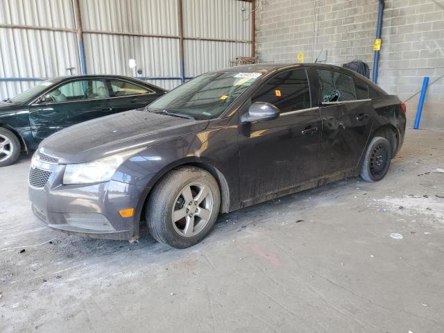 Изображение 1 2014 CHEVROLET CRUZE LT 2014 с VIN 1G1PC5SB4E7104922