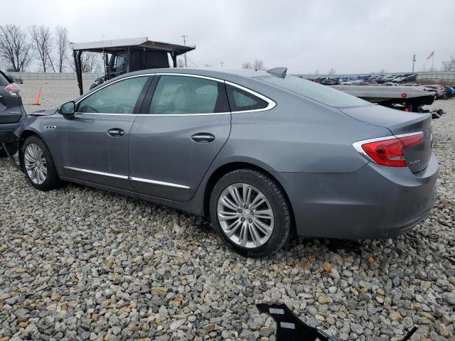 Image 2 of 2018 BUICK LACROSSE PREFERRED 2018 with VIN 1G4ZN5SZ1JU144986