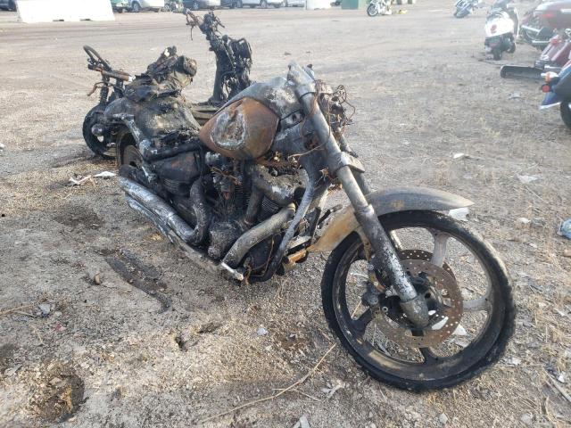 2008 YAMAHA XV1900 CU 2008 image