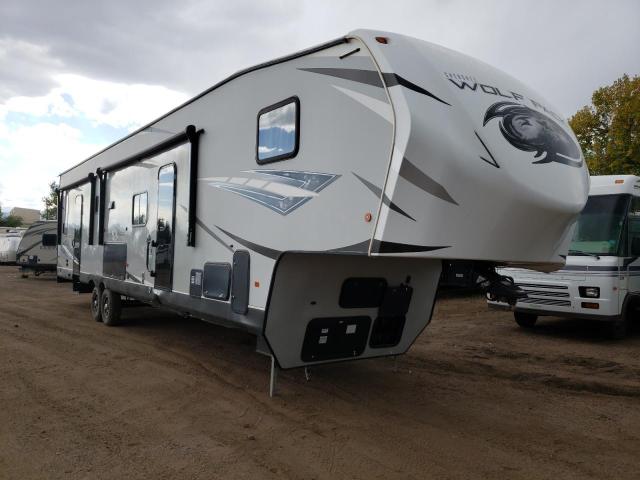 2021 FRRV CHEROKEE 2021 image