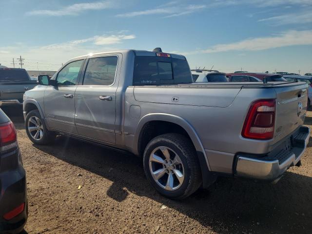 Image 2 of 2021 RAM 1500 LIMITED 2021 with VIN 1C6SRFHT0MN532462