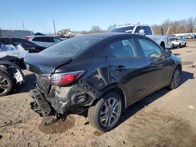 Obraz 3 z 2016 TOYOTA SCION IA  2016 z VIN 3MYDLBZV5GY131154